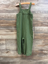 Genuine Kids by Oshkosh Jumpsuit Green sz 2T