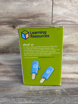 Learning Resources Smart Snacks Alpha Pops