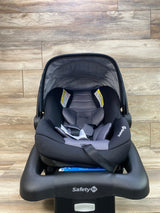 NEW Safety 1st Grow and Go Flex Deluxe Travel System in High Street