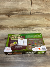 NEW MindWare Dig It Up: Dinosaur Eggs