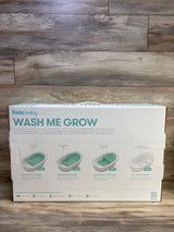 NEW Frida Baby 4-in-1 Grow With me Bath Tub