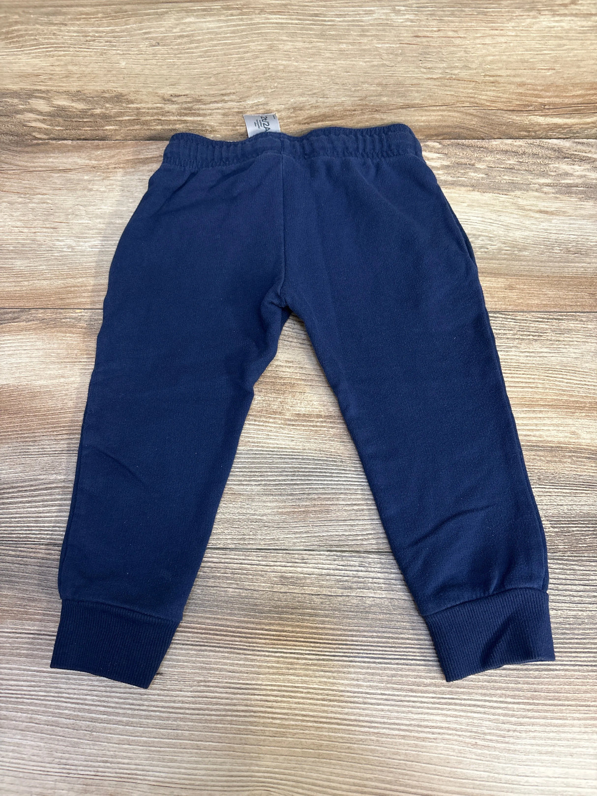 Carter's Drawstring Joggers Navy sz 2T - Me n Mommy To Be