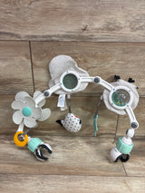 Tiny Love Magical Tales Black & White Stroller Arch