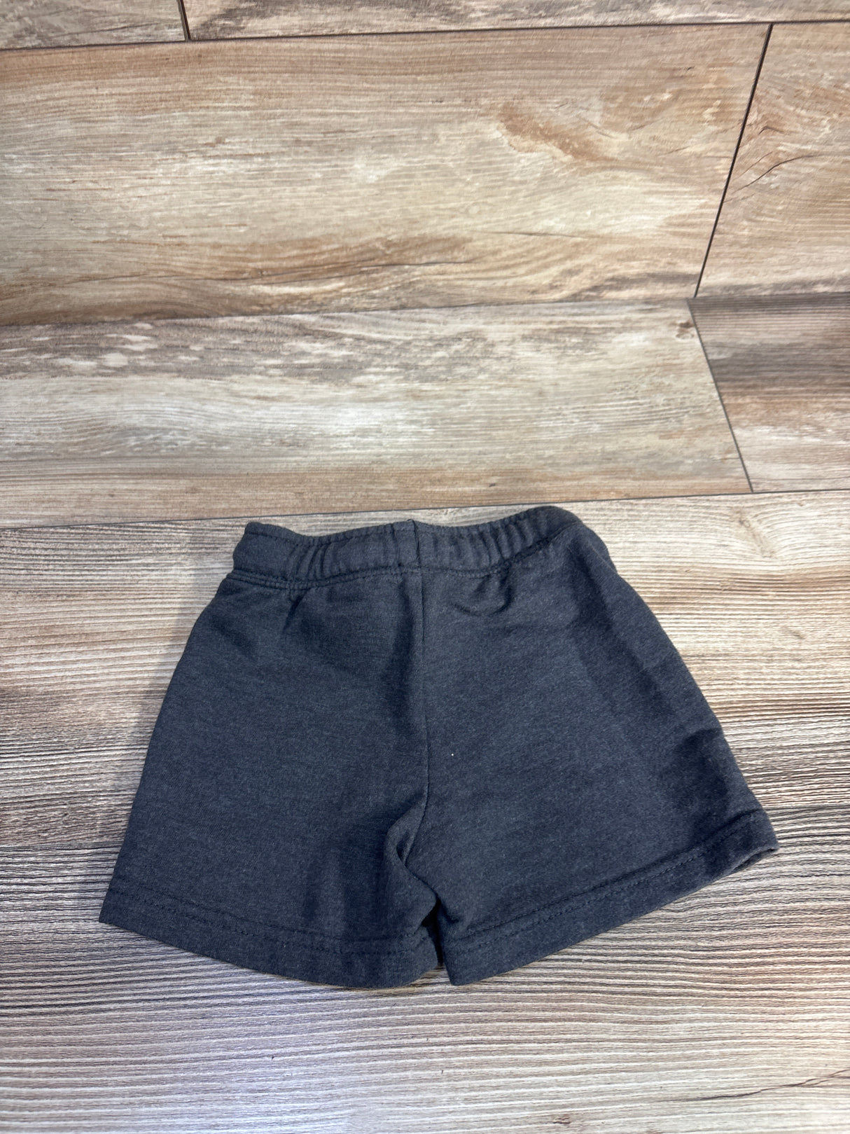 Cat & Jack Knit Shorts Grey sz 18m
