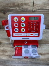 Target Cash Register + Accessories