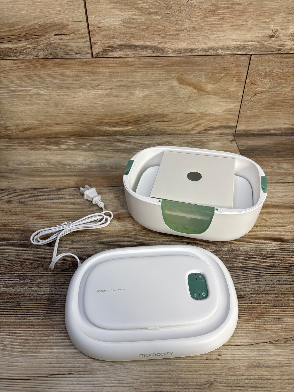 Momcozy Wet Wipe Warmer