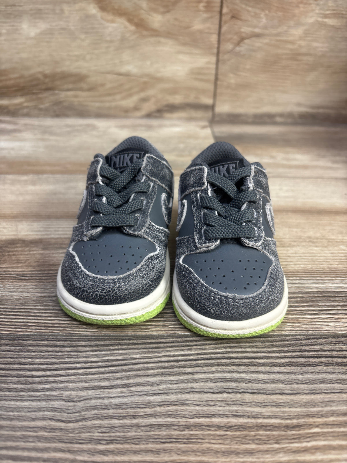 Nike Dunk Low SE TD 'Halloween - Cauldron' Sneakers sz 3c