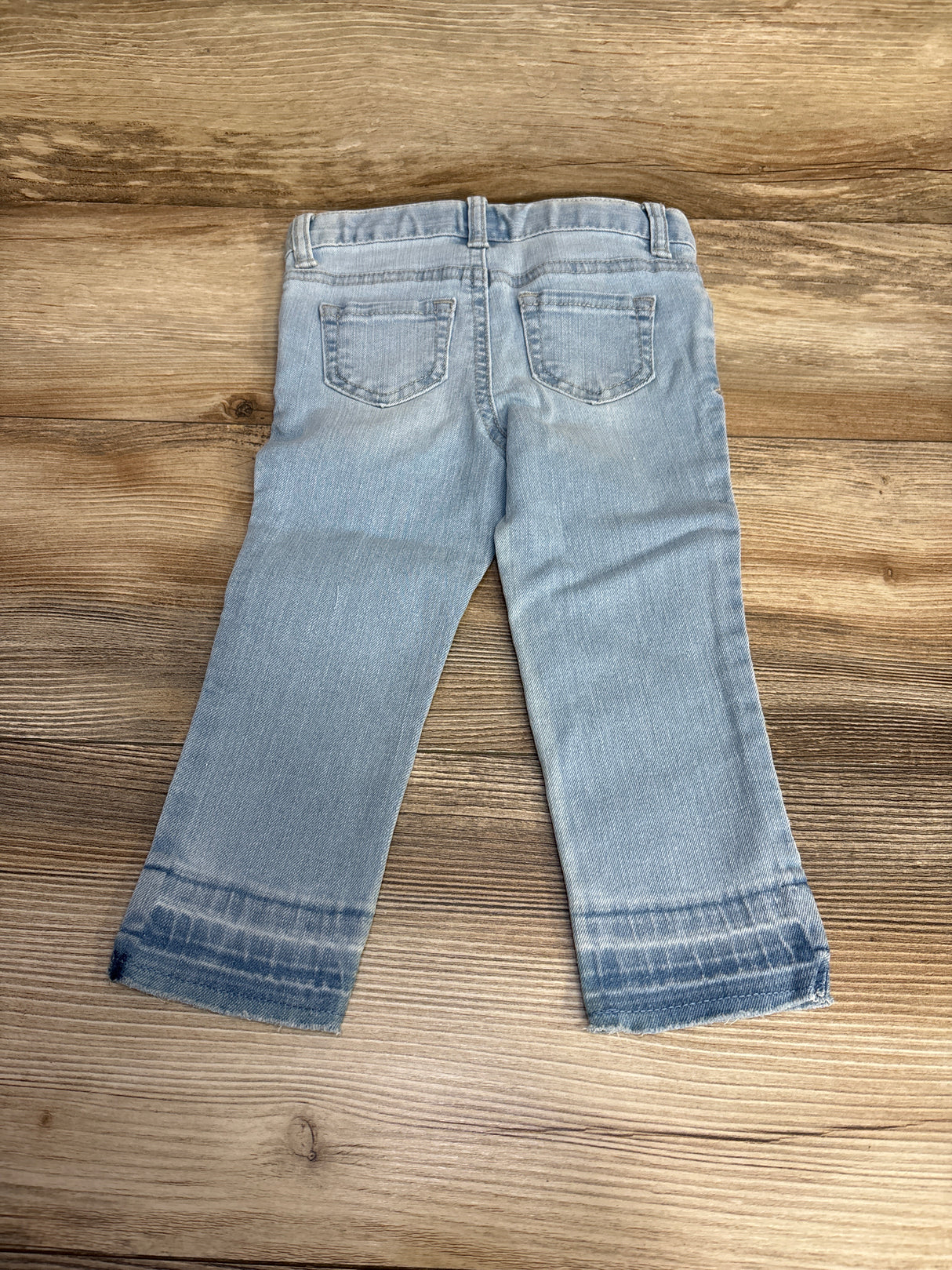 NEW Cat & Jack Skinny Jeans Blue sz 2T
