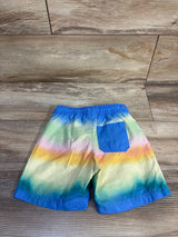 Old Navy Multicolor Swim Trunks sz 3T