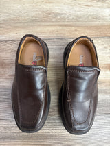 Deer Stags Greenpoint Jr. Loafers Brown sz 11c