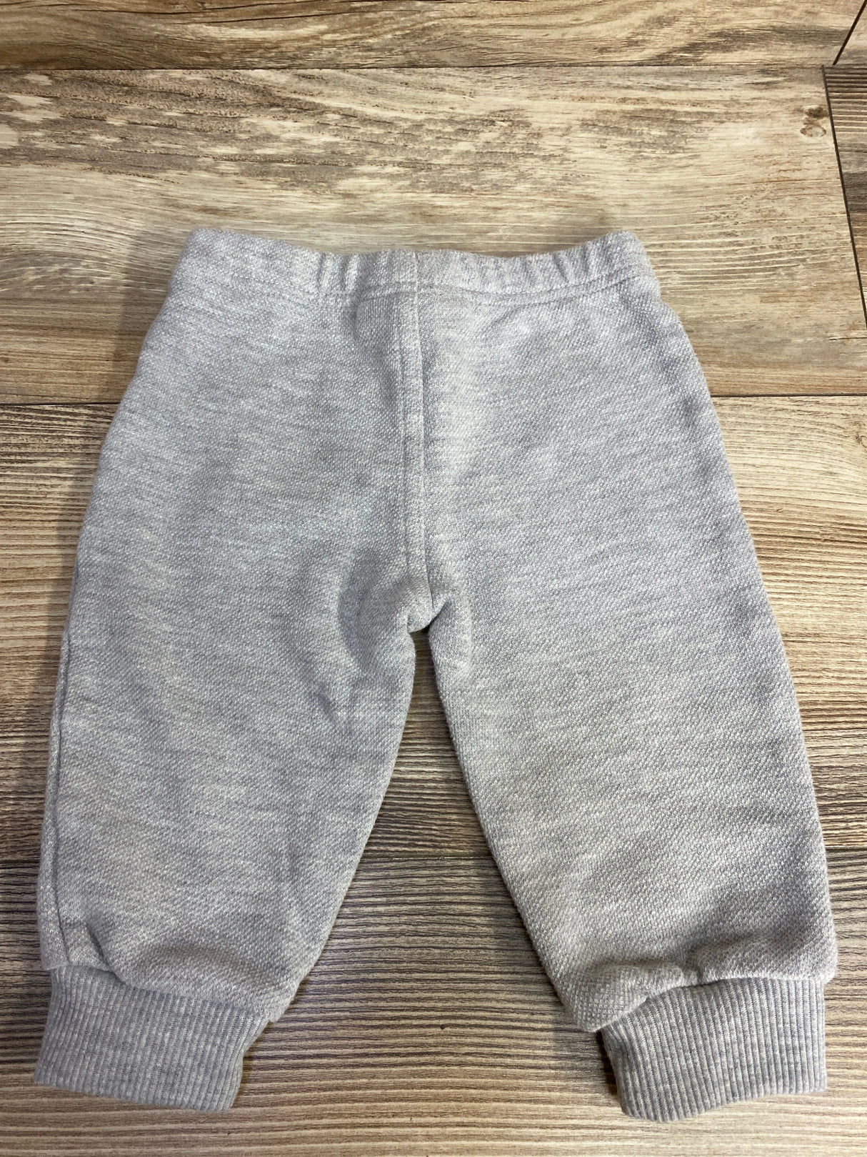 Tommy Hilfiger Drawstring Joggers Grey sz 6-9m