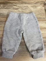 Tommy Hilfiger Drawstring Joggers Grey sz 6-9m