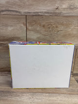 Melissa & Doug 24pc Giant Fire Truck Floor Puzzle