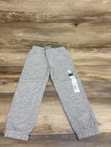 NEW Okie Dokie Drawstring Joggers Grey sz 4T