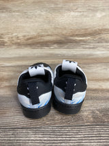 Adidas Marvel x Superstar 360 Infant 'Black Panther' Sneakers Black sz 4c
