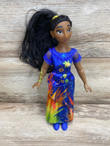 Disney's Encanto Isabela Singing Doll