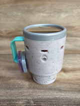 Fisher Price Laugh & Learn Wake Up & Learn Coffee Mug