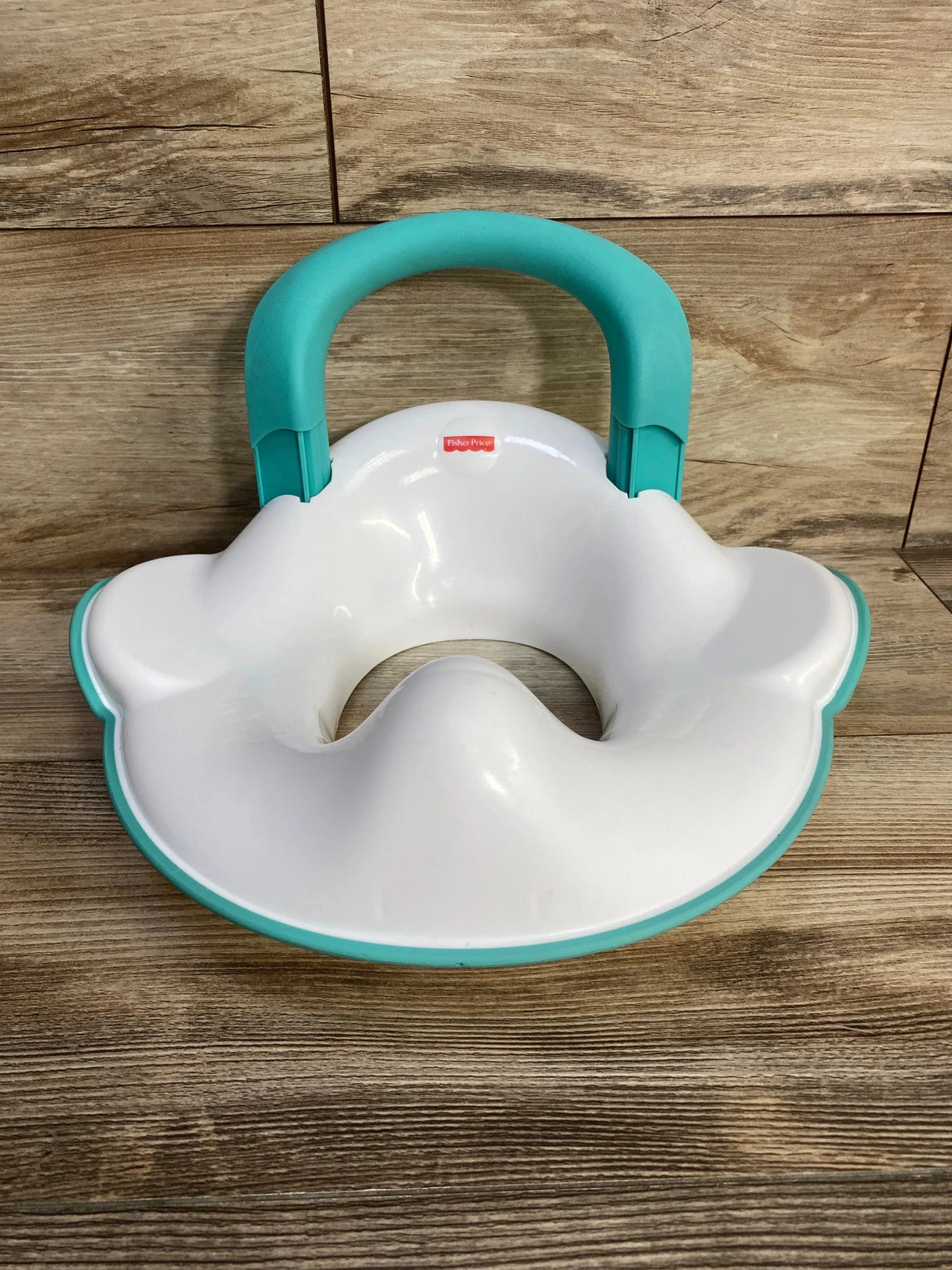 Fisher Price Perfect Fit Potty Seat