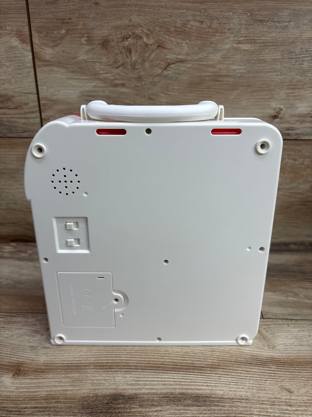 Aoibox Montessori Busy Board