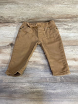 Carter's Drawstring Pants Brown sz 6m