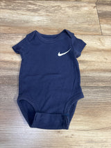 Nike Bodysuit Navy sz 3m