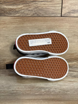 NWOT Vans Knu Skool Checkerboard Sneakers sz 6c