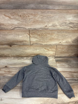 Disney Junior Mickey Mouse Pullover Sweatshirt Grey sz 4T