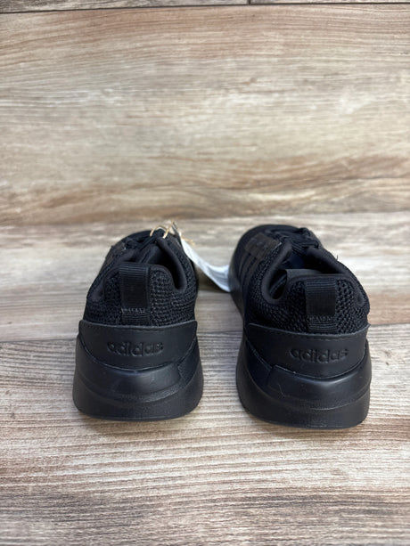 NEW Adidas Racer TR21 Running Sneakers Black sz 9c - Me n Mommy To Be