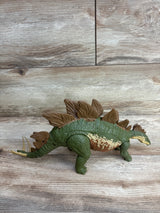 Jurassic World Mega Destroyers Stegasaurus Dinosaur Action Figure