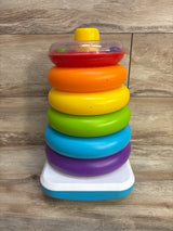 Fisher Price Giant Rock-A-Stack