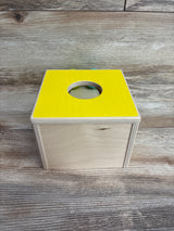 Lovevery Ball Drop Box