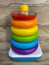 Fisher Price Giant Rock-A-Stack