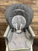 Graco Made2Grow 6-in-1 Highchair in Britton