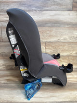 NEW Cosco Kids MightyFit LX Convertible Car Seat, Canyon 5-65lbs