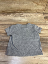 Nike Shirt Grey sz 12m