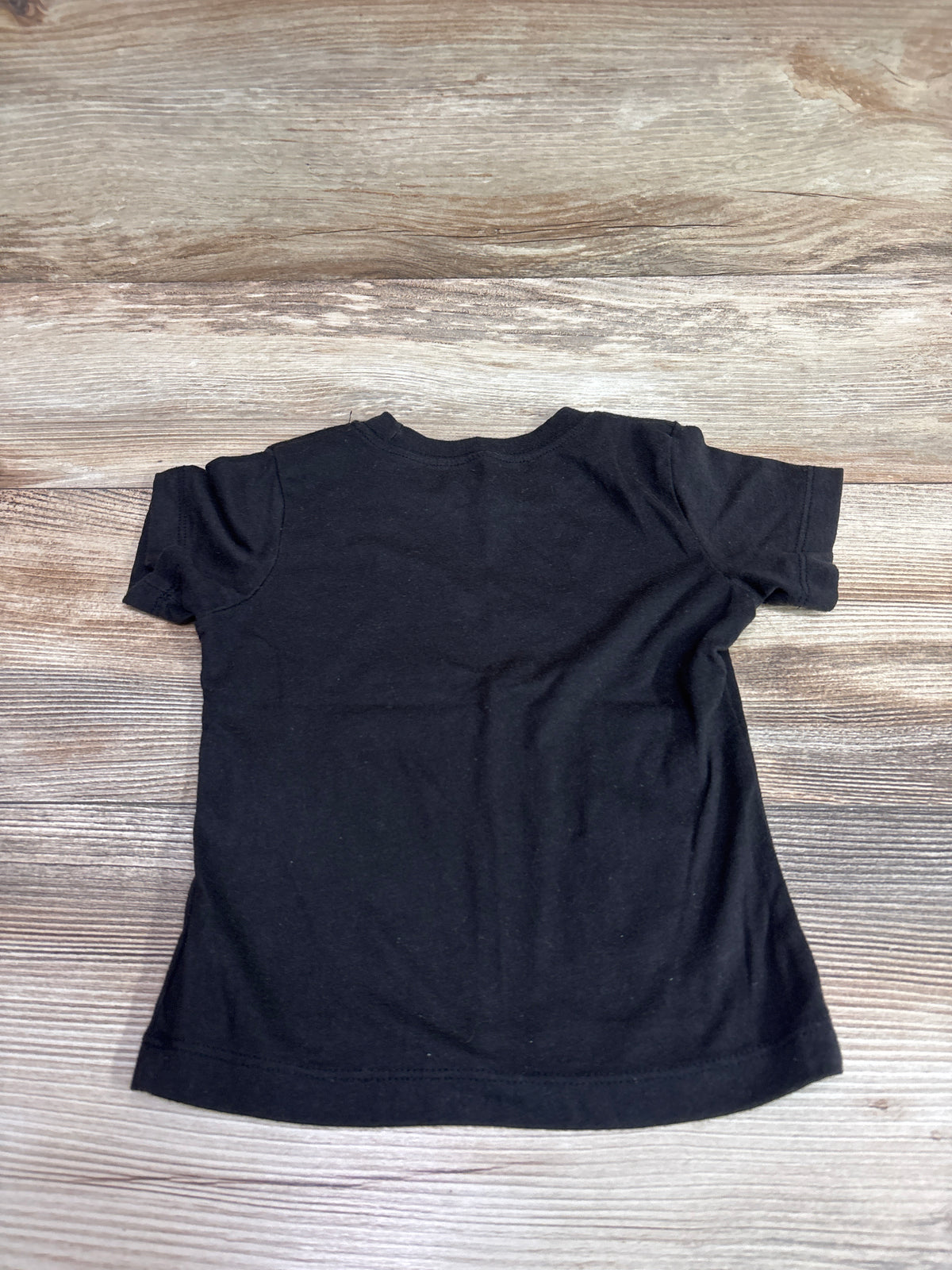 Pink Floyd Shirt Black sz 18m