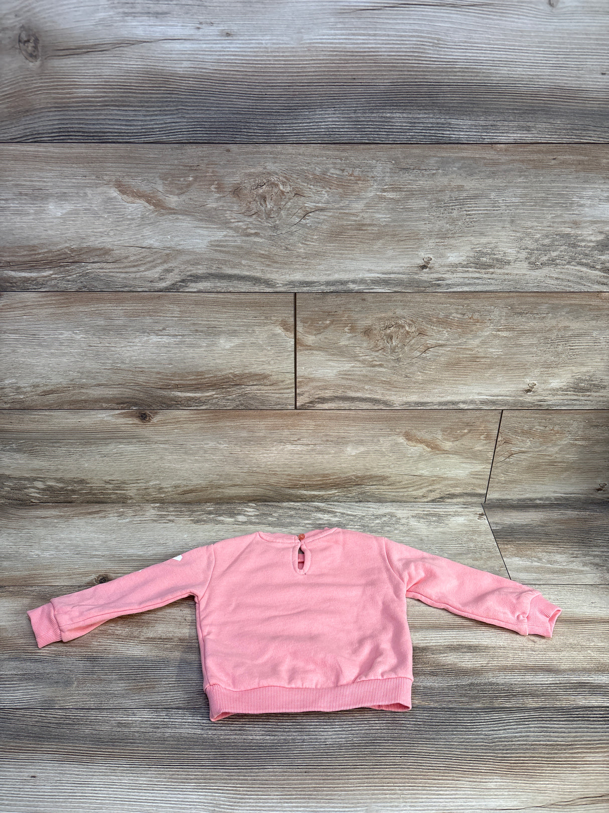 Roxy Pullover Sweater Pink sz 18m