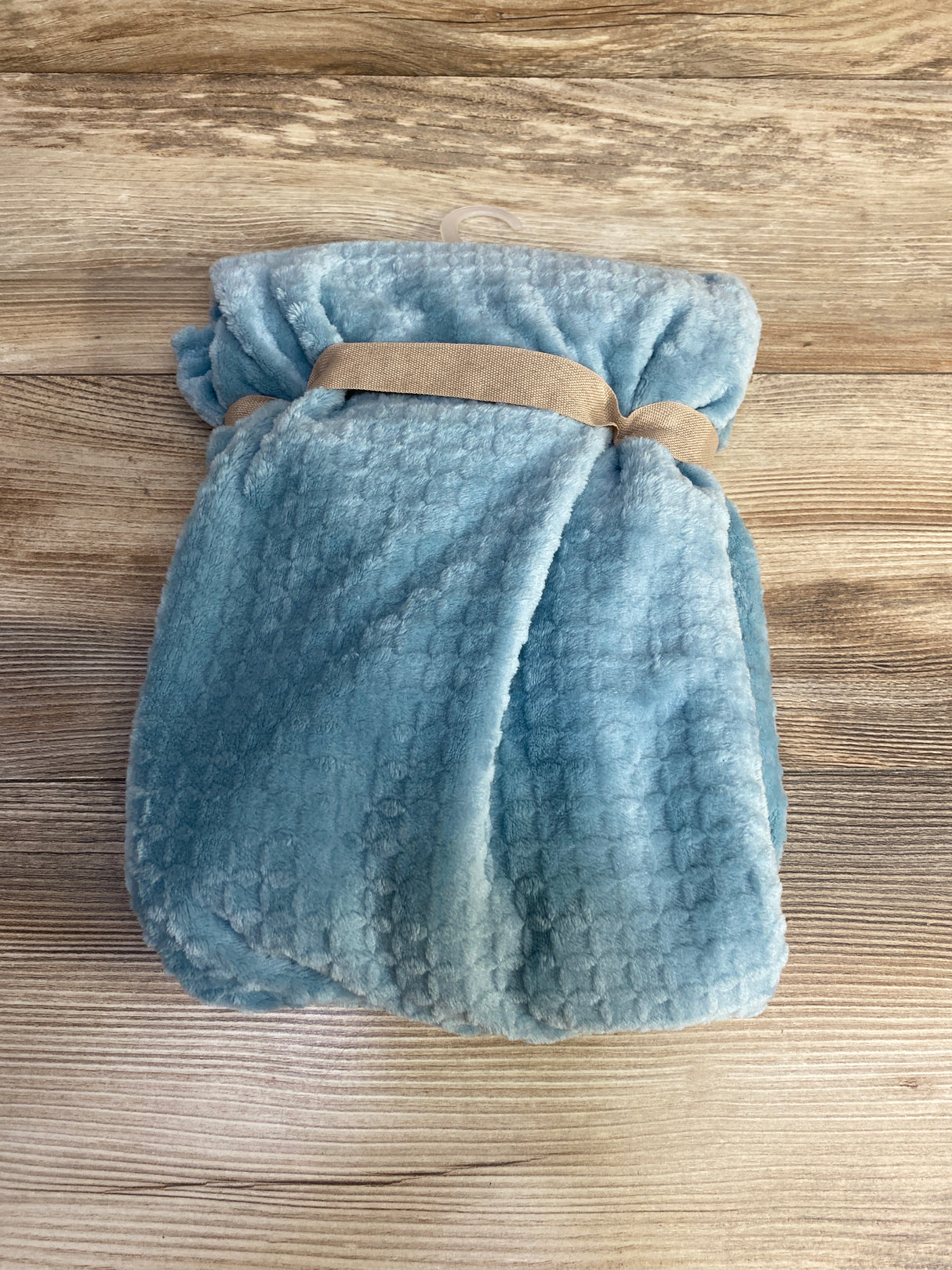 NEW Adirondack Baby Cozy Blanket in Marine