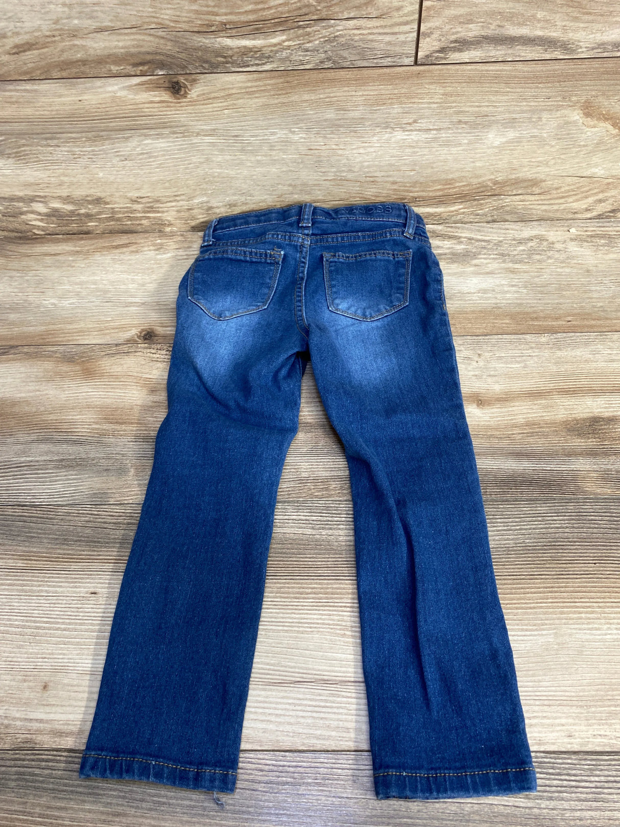 Vigoss The Jagger Skinny Jeans Blue sz 4T