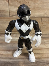 Playskool Heroes Mega Mighties Black Ranger Action Figure