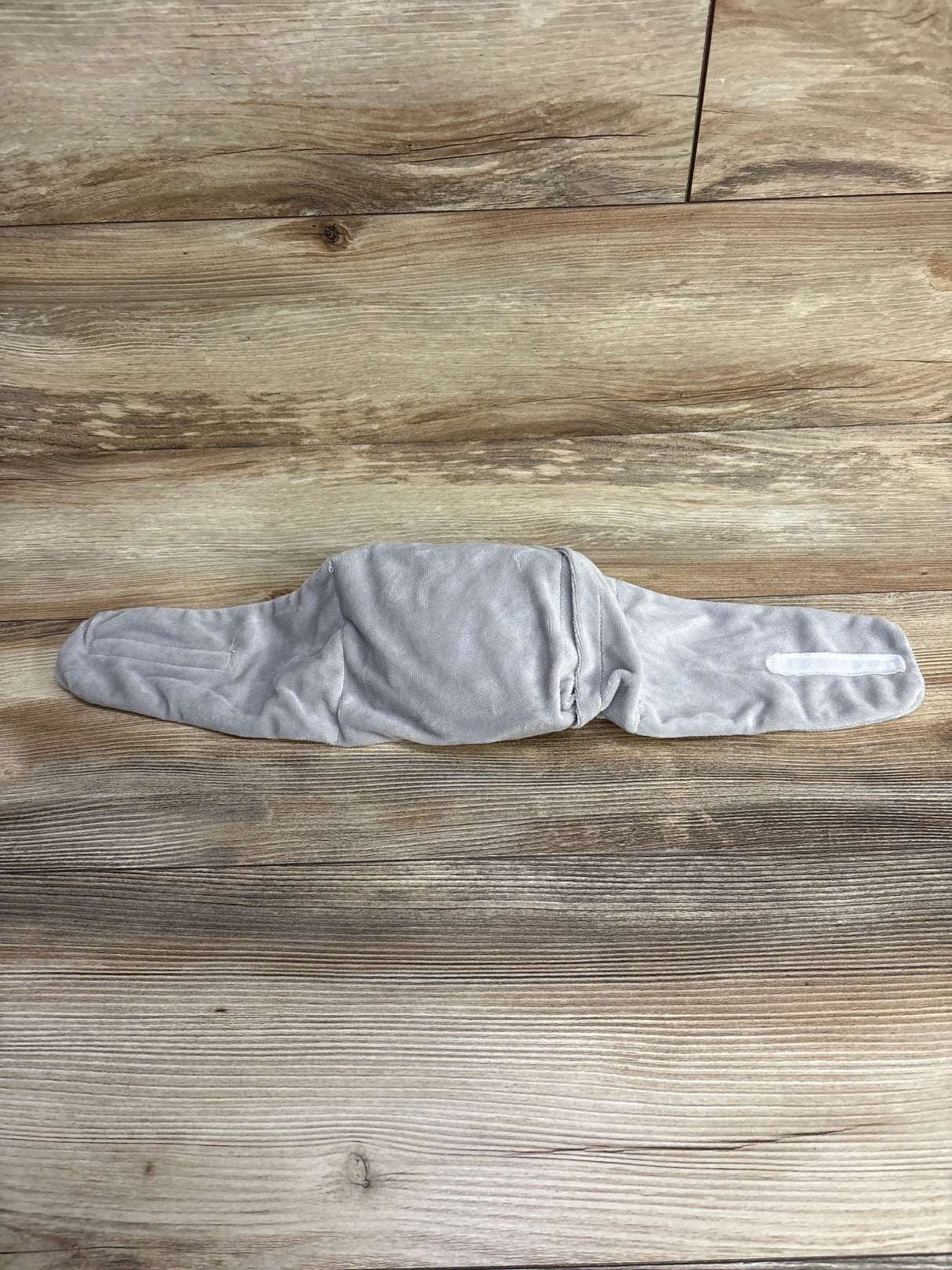 Heigoeost Heated Tummy Wrap For Baby Colic and Gas Relief - Elephant
