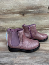 NEW Cat & Jack Delaney Boots Pink sz 11c