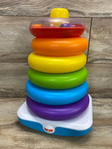 Fisher Price Giant Rock-A-Stack