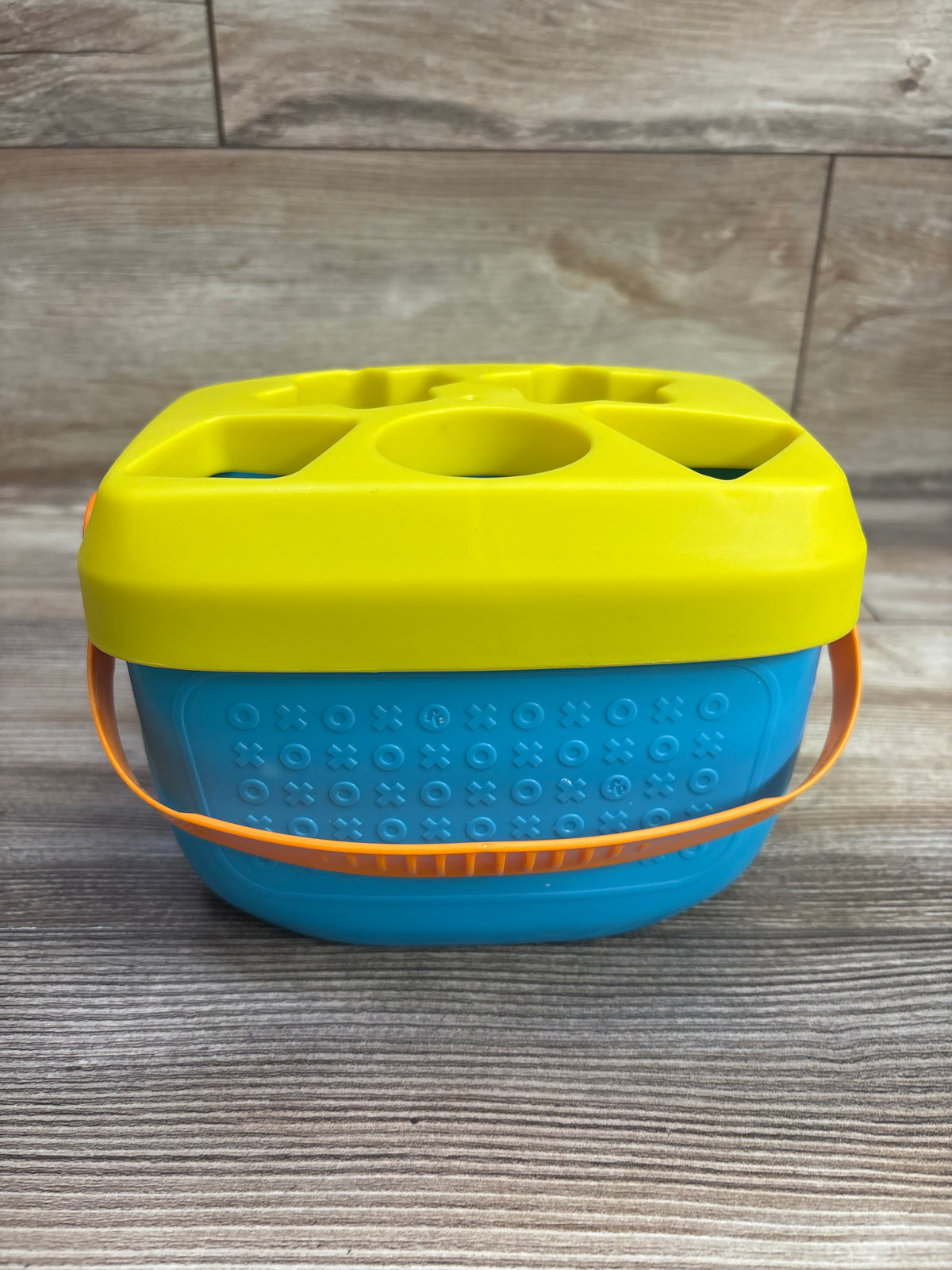 Fisher Price Baby's First Blocks Shape Sorter