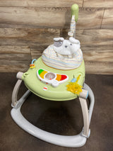 Fisher Price SpaceSaver Jumperoo Activity Center, Sweet Snugapuppy