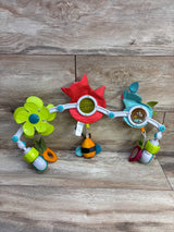 Tiny Love Meadow Days Sunny Stroll Stroller Arch
