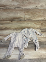 Cloud Island 2pk Sleepers Beige sz 0-3m