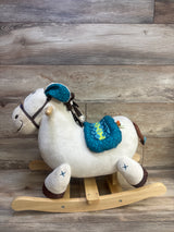 B. toys Rocking Horse Rodeo Rocker - Banjo