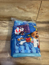 NEW Character PAW Patrol Backpack, Blue