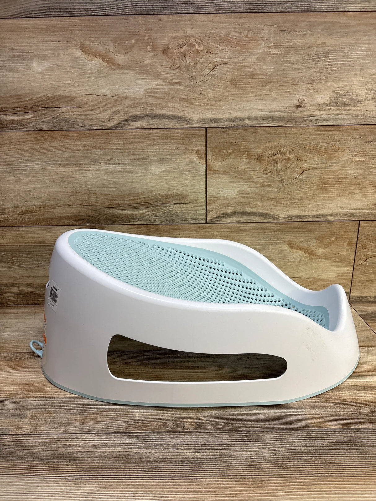 Angelcare Bath Support in Blue